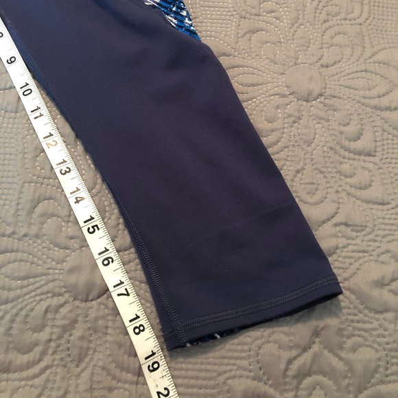 Athleta cropped pants - Picture 5 of 7